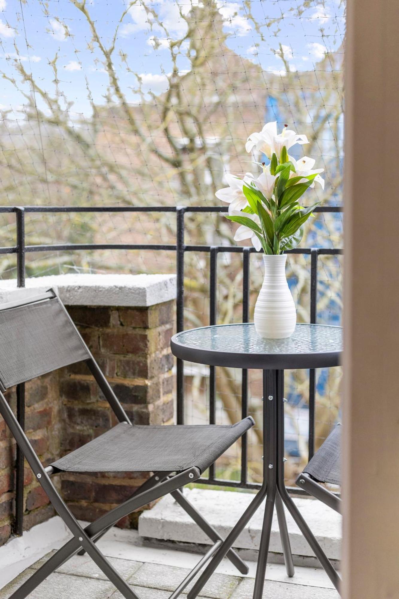Jasmine By Yielding Bricks Appartement