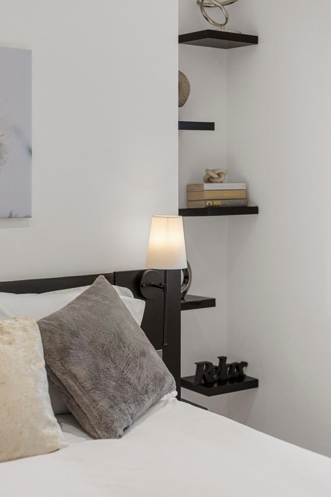 Jasmine By Yielding Bricks Appartement *